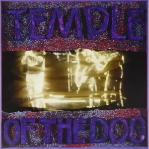Temple Of The Dog Vinyl LP 2016