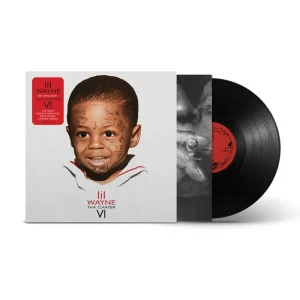 Tha Carter VI (Standard LP)