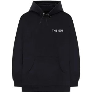 The 1975 ABIIOR Est Dans Instagram XX-Large Hoodie