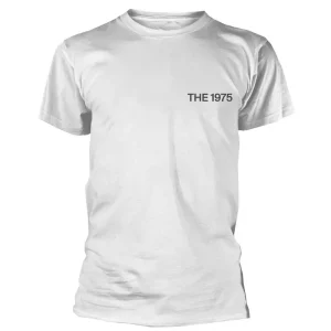 The 1975 ABIIOR Welcome Welcome White XX-Large T-Shirt