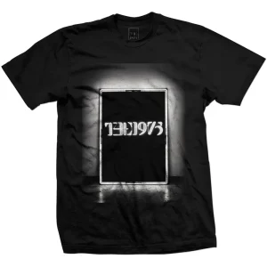 The 1975 Tour Black XX-Large T-Shirt
