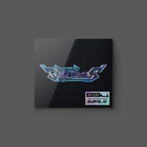 The 2nd Mini Album “Girls” International Version