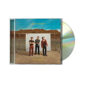 The Album (CD)