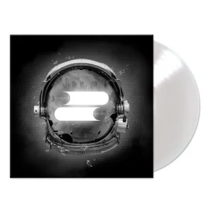 The Algorithm (Limited Edition Clear LP)