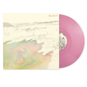 The Antlers Blight Vinyl LP Due Out 10/10/25
