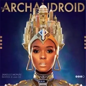 The ArchAndroid