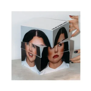 The Art of Being a Mess (Digital)