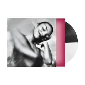 The Art of Loving (Exclusive Half Black / Half White LP)