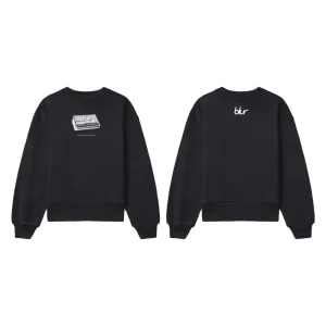 The Ballad Of Darren Crewneck