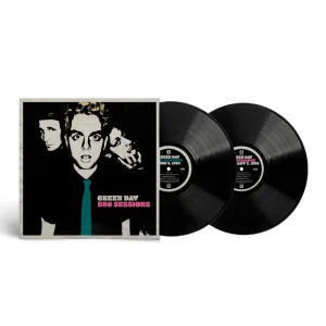 The BBC Sessions Black Vinyl