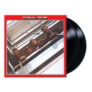 The Beatles 1962 – 1966 (2LP)