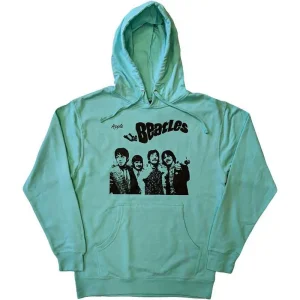 The Beatles Don’t Let Me Down Medium Hoodie