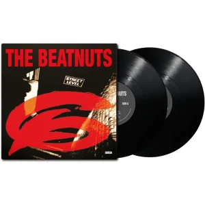 The Beatnuts: Street Level Vinyl LP 2025