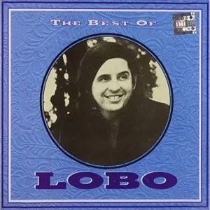 The Best of Lobo (CD)