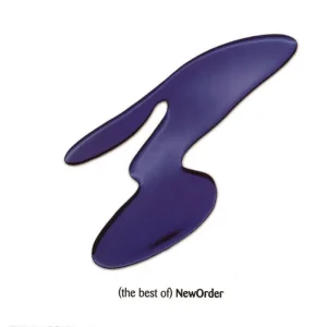 The Best Of New Order (CD)