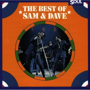 The Best of Sam & Dave
