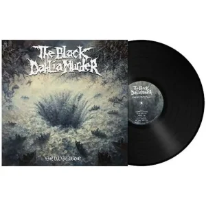 The Black Dahlia Murder Servitude Vinyl LP 2024