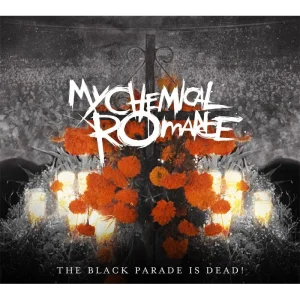 The Black Parade Is Dead (CD/DVD)