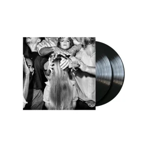 The Blessed Madonna Godspeed Vinyl LP 2024