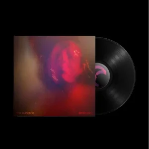 The Blinders Beholder Vinyl LP 2024