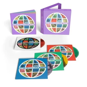 The Bluebells Sisters CD Boxset 2025