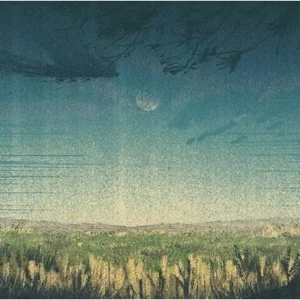 The Boxer Rebellion Open Arms Vinyl LP Cream Colour 2024