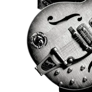 The Brian Jonestown Massacre Makes Me Great / Out Of Body 10″ Vinyl Single 2025