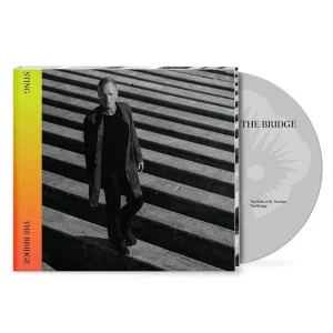 The Bridge (CD)
