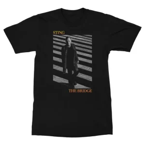 The Bridge T-Shirt