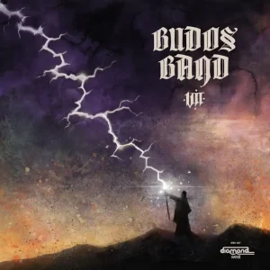 The Budos Band VII Vinyl LP 2025