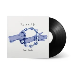 The Candle And The Flame (LP)