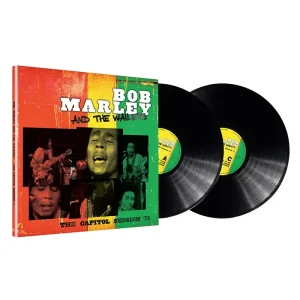 The Capitol Session 73 (2LP)