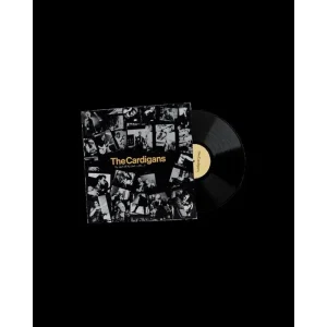 The Cardigans The Rest of The Best Vol. 1 Vinyl LP 2024