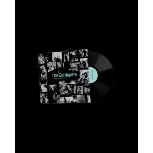 The Cardigans The Rest of The Best Vol. 2 Vinyl LP 2024