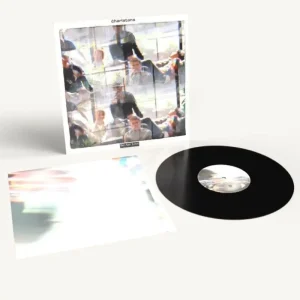 The Charlatans We Are Love Vinyl LP Due Out 31/10/25