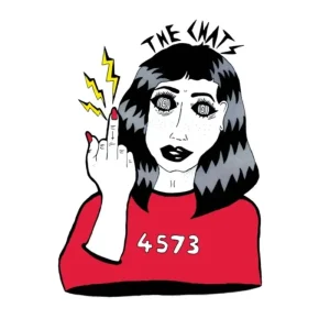 The Chats The Chats Vinyl EP 2025