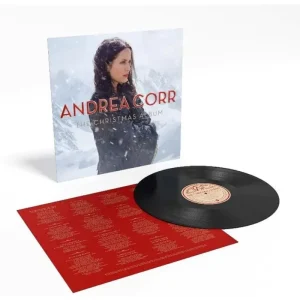 The Christmas Album Vinyl