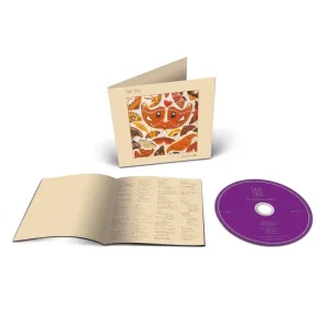 The Colour of Spring CD