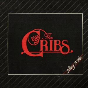 The Cribs Selling A Vibe Vinyl LP Due Out 09/01/26