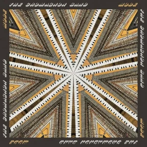 The Cromagnon Band Mode Vinyl LP 2024