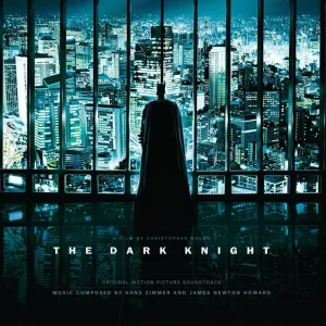 The Dark Knight (Original Motion Picture Soundtrack)