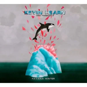 The Dead South Chains & Stakes Vinyl LP 2025