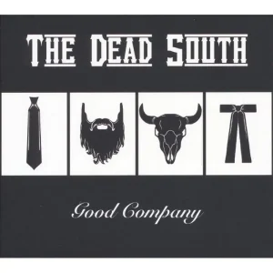The Dead South Good Company Vinyl LP 2014