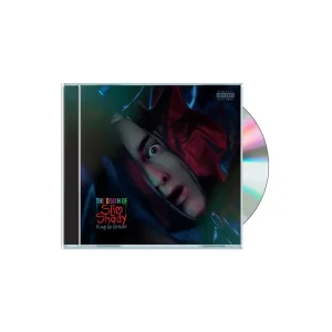The Death of Slim Shady (Coup de Grce) – (CD)