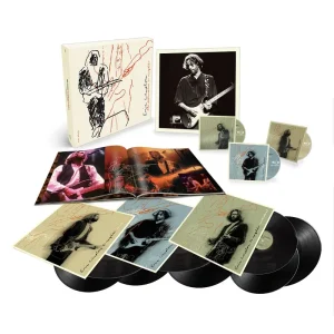 The Definitive 24 Nights Super Deluxe Vinyl Box