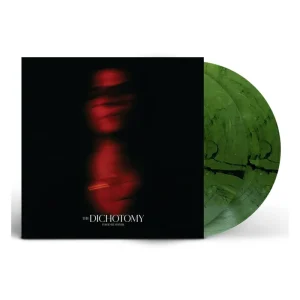 The Dichotomy (Exclusive Green 2LP)