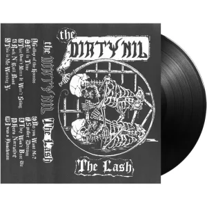 The Dirty Nil The Lash Vinyl LP 2025