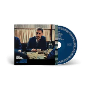The Divine Comedy Rainy Sunday Afternoon CD Due Out 19/09/25