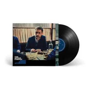 The Divine Comedy Rainy Sunday Afternoon Vinyl LP Due Out 19/09/25