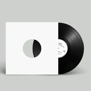 The Dome City Orchestra Dig It! 12″ Vinyl Single RSD 2024